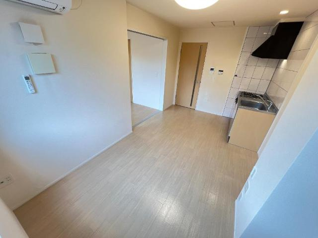 ジュネスの内装|ダイニング