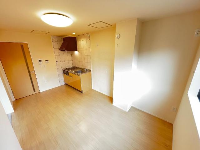 ジュネスの内装|ダイニング