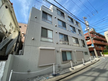 マイコート代々木の画像