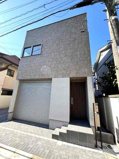 三軒茶屋ハウスＡの画像