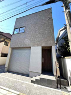 三軒茶屋ハウスＡの画像