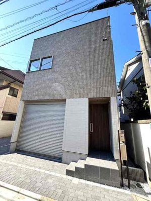 ◆駐車場付無料◆充実設備・収納豊富な戸建賃貸◆
