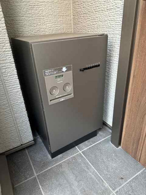 ◆便利な宅配BOX◆