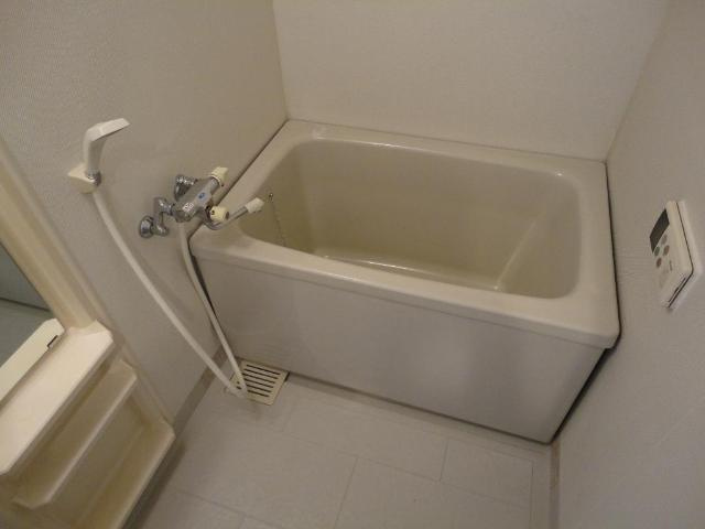 マクセージの浴室|バス