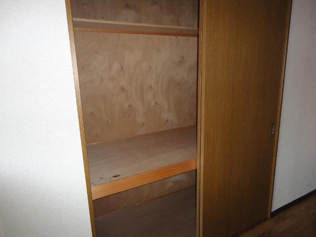 マクセージの収納|収納