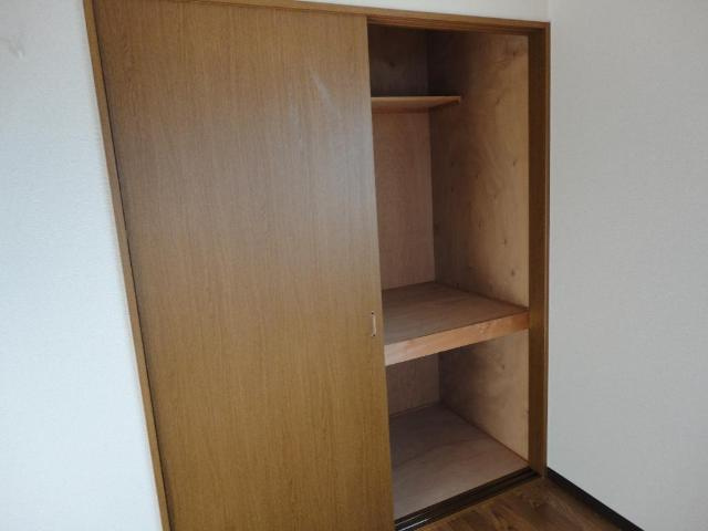 マクセージの収納|収納