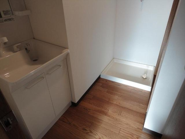 マクセージのその他|脱衣所