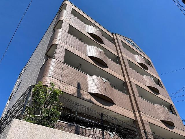 マクセージの外観|外観写真（昼）