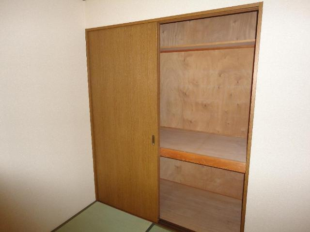 マクセージの収納|収納