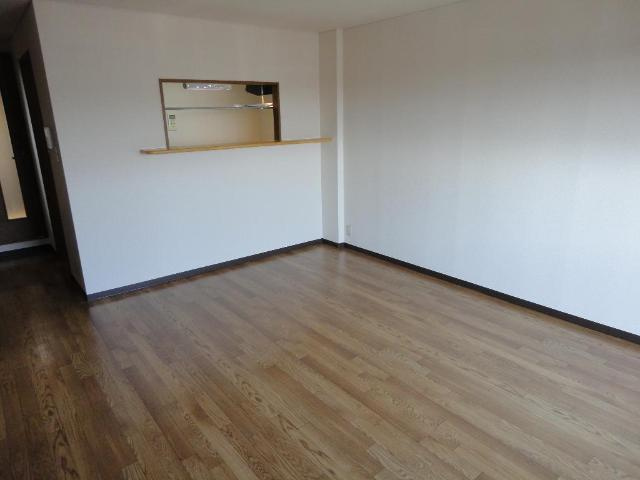 マクセージの居間・リビング|リビング