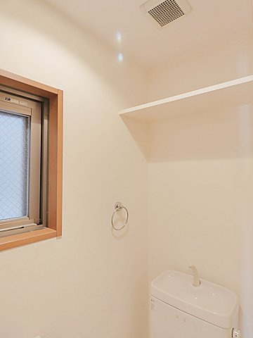 ロージュサクラの収納