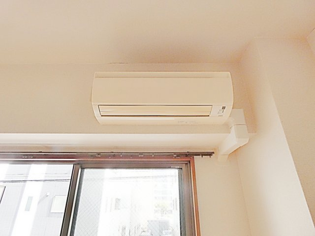 ロージュサクラの設備