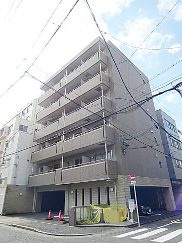 ロージュサクラ