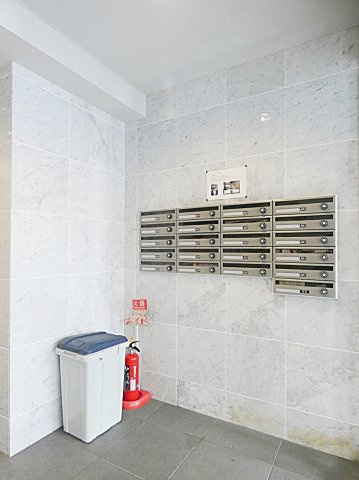 ロージュサクラのその他共用部分