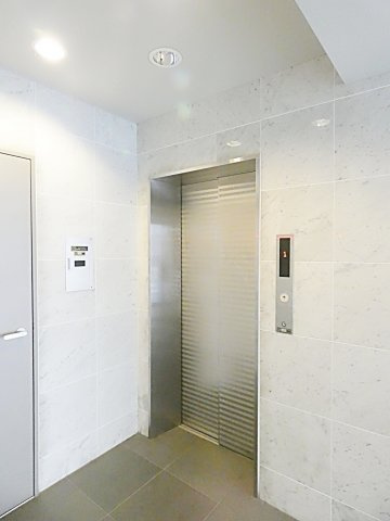 ロージュサクラのその他共用部分