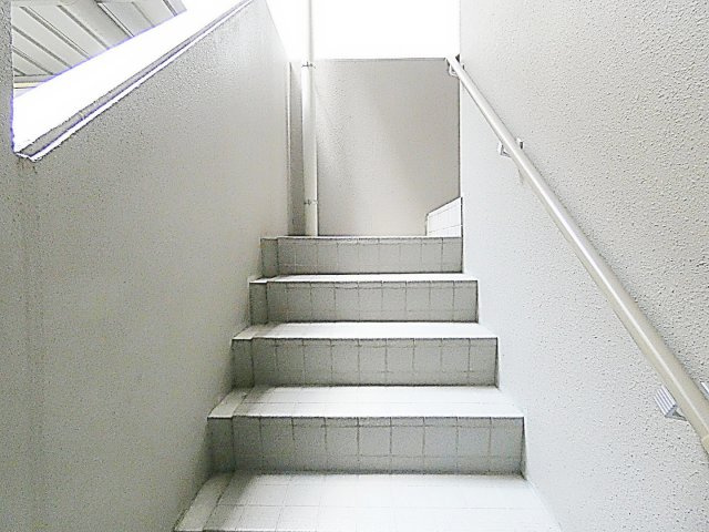 ロージュサクラのその他共用部分