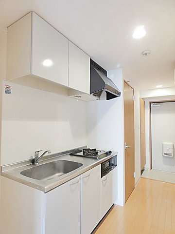 ロージュサクラのキッチン