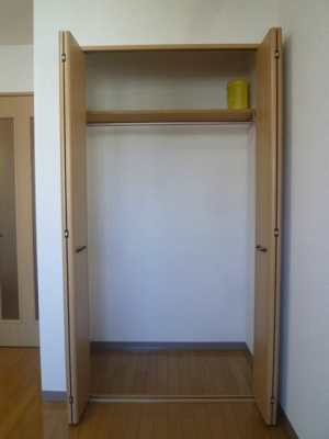 【収納】 | リリックコート金町