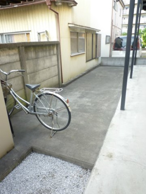 【その他】 | リリックコート金町