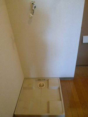 【設備】 | リリックコート金町