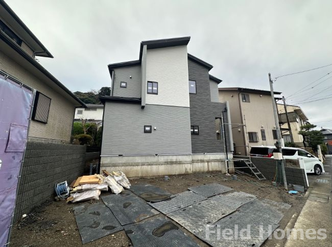 鎌倉市今泉台5丁目新築戸建て　1号棟