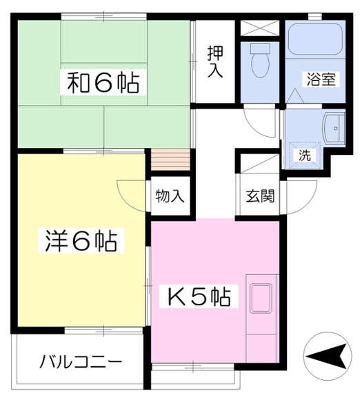 サンパールＫＵ
