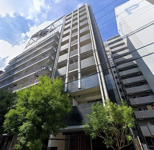 プレミアムステージ新大阪駅前