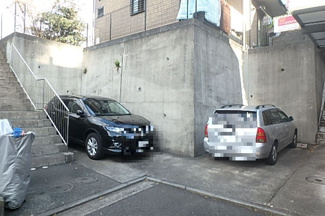 駐車場（要空き確認）