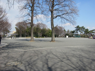 川上公園まで220ｍ