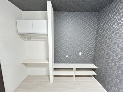 【内装】 | ジーイーセットサウス