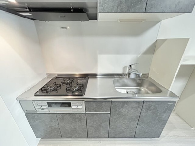 【キッチン】 | ジーイーセットサウス