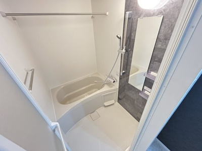 【浴室】 | ジーイーセットサウス