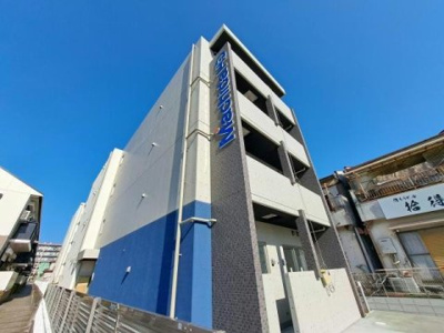 【外観】 | ジーイーセットサウス