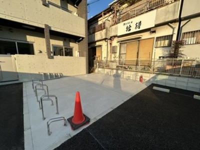 【その他共用部分】 | ジーイーセットサウス