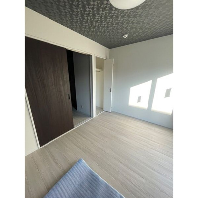 【内装】 | ジーイーセットサウス