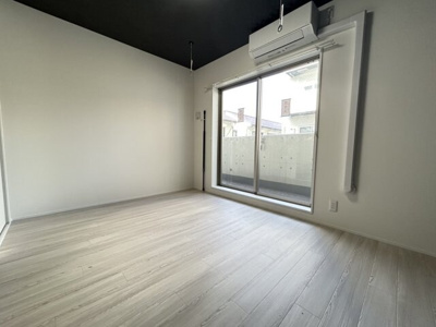 【洋室】 | ジーイーセットサウス