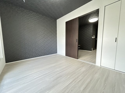 【洋室】 | ジーイーセットサウス