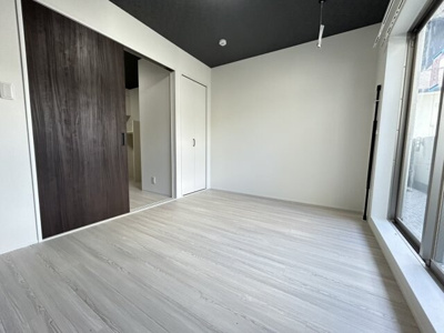 【洋室】 | ジーイーセットサウス