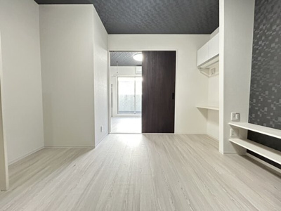 【居間・リビング】 | ジーイーセットサウス