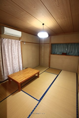 【和室】 | 天神町中古住宅