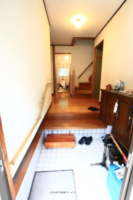 【その他】 | 天神町中古住宅