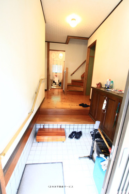 【その他】 | 天神町中古住宅