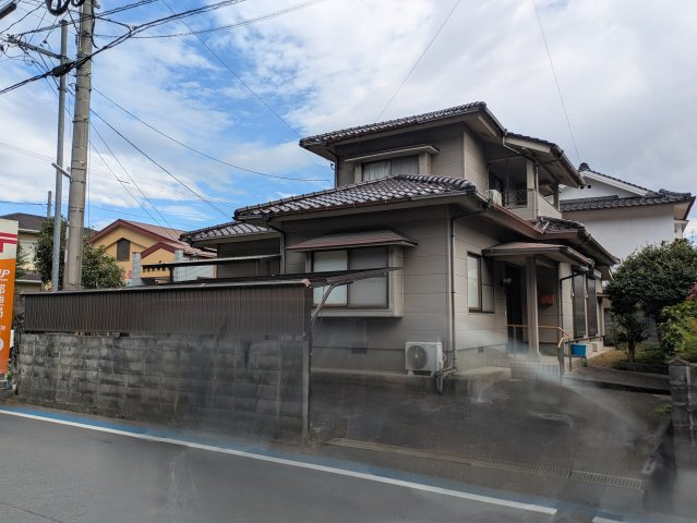 【外観】 | 天神町中古住宅