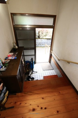 【内装】 | 天神町中古住宅