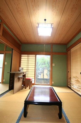 【内装】 | 天神町中古住宅