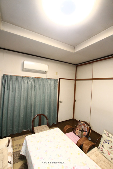 【その他共用部分】 | 天神町中古住宅