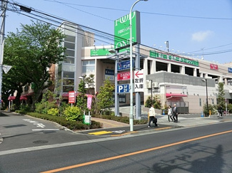 フードワン 森野店まで450ｍ