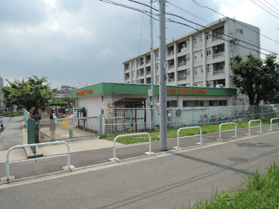 本町田わかくさ保育園まで220ｍ