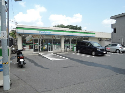 ファミリーマート町田本町田店まで290ｍ