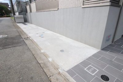 駐輪スペース(1世帯1台)